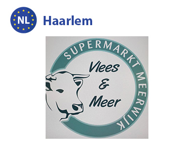 _Supermarkt Meerwijk - Haarlem